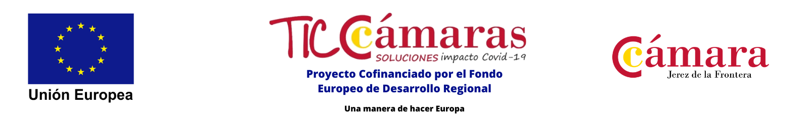 Cámara de comercio